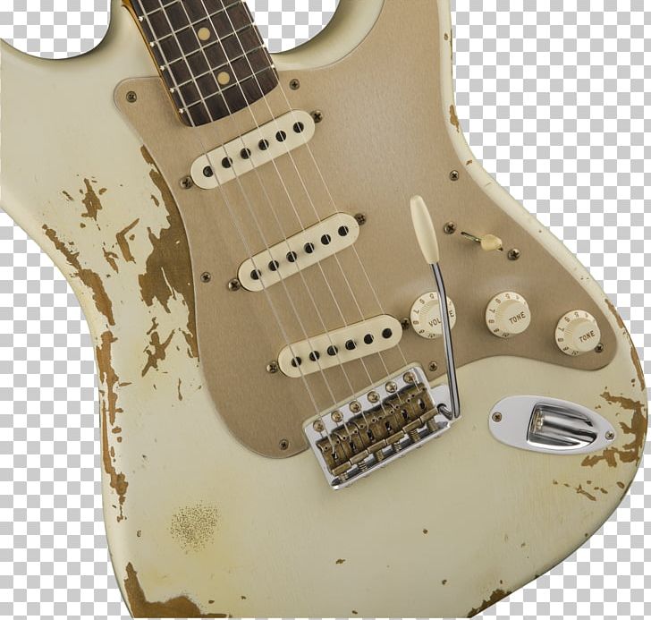 Electric Guitar Fender Stratocaster Eric Clapton Stratocaster Fender Telecaster Fender Custom Shop PNG, Clipart,  Free PNG Download
