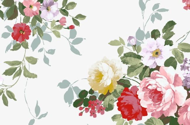 Floral Elements PNG, Clipart, Elements, Elements Clipart, Floral, Floral Clipart, Floral Elements Free PNG Download