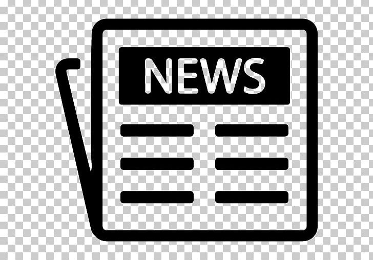 Free Newspaper News Media PNG, Clipart, Area, Black And White, Brand, Breaking News, Computer Icons Free PNG Download