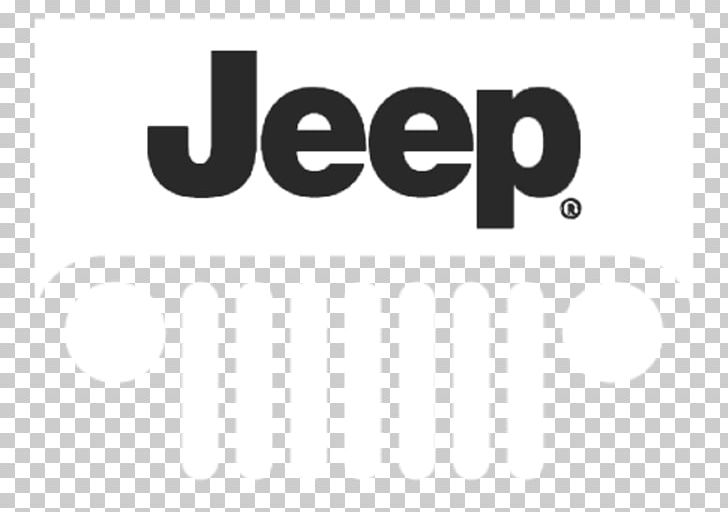 Logo Brand Jeep Number Product PNG, Clipart, Angle, Area, Black And White, Brand, Cars Free PNG Download