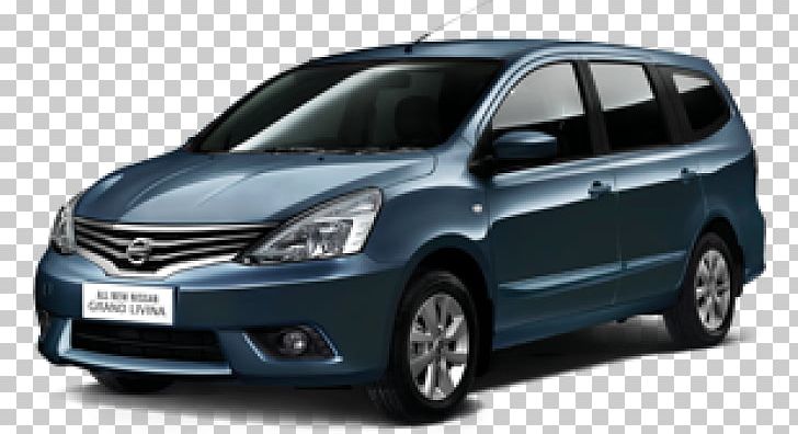 Nissan Livina City Car Minivan PNG, Clipart, Automotive Exterior, Brand, Bumper, Car, Compact Car Free PNG Download