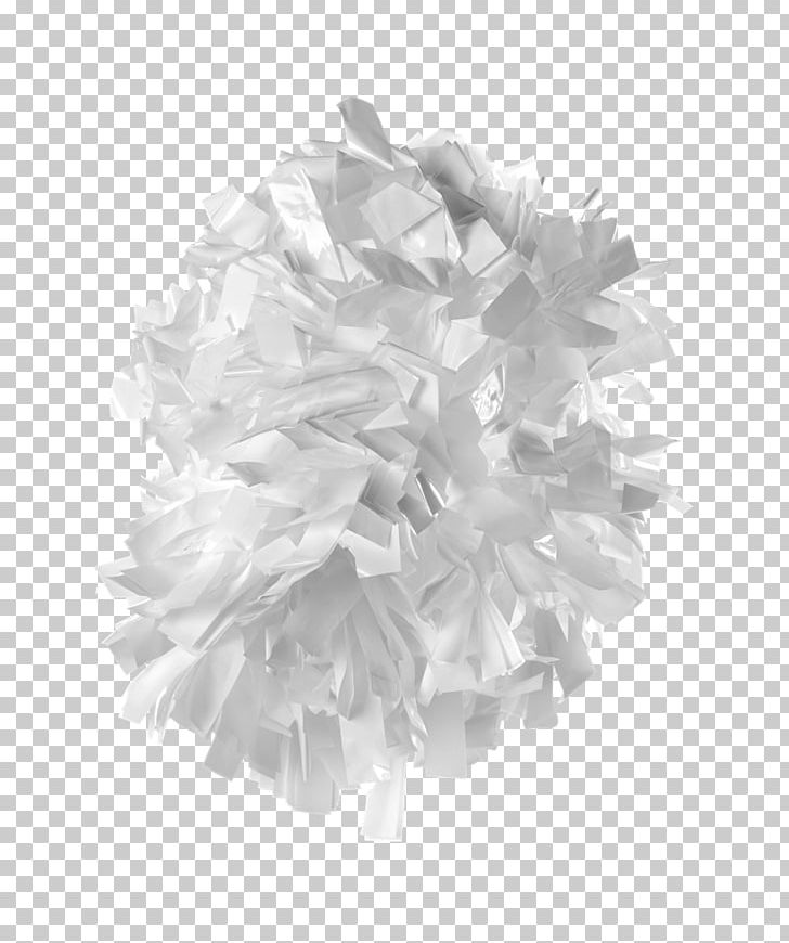 Pom-pom Plastic Cheerleading White Black PNG, Clipart, Black, Black And White, Cheerleading, Glove, Monochrome Free PNG Download