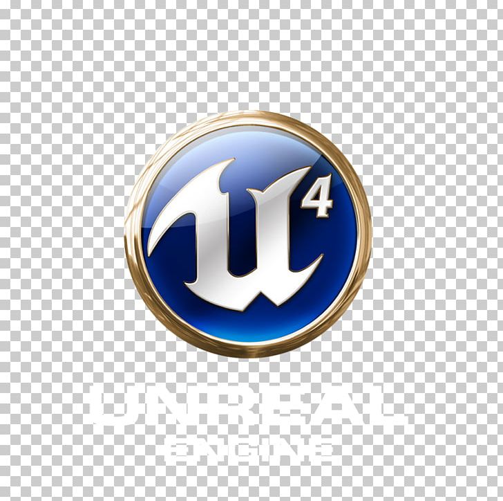 Unreal Engine 4 Unreal Tournament Epic Games PNG, Clipart, Brand, Emblem, Engine, Epic Games, Game Development Tool Free PNG Download