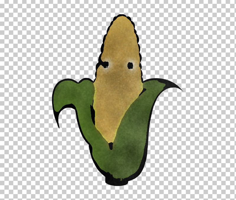 Cartoon Green Banana Plant Animation PNG, Clipart, Animation, Banana, Banana Family, Cartoon, Fruit Free PNG Download