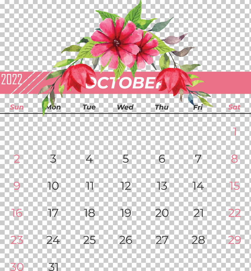 Flower Calendar Fruit Meter Plant PNG, Clipart, Biology, Calendar, Flower, Fruit, Meter Free PNG Download