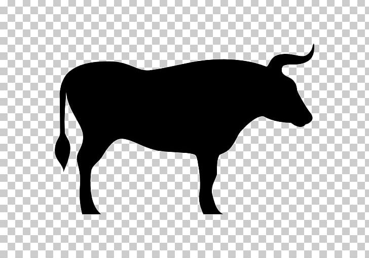 Angus Cattle Bull Silhouette PNG, Clipart, Angus Cattle, Animals, Animal Silhouettes, Art, Black Free PNG Download