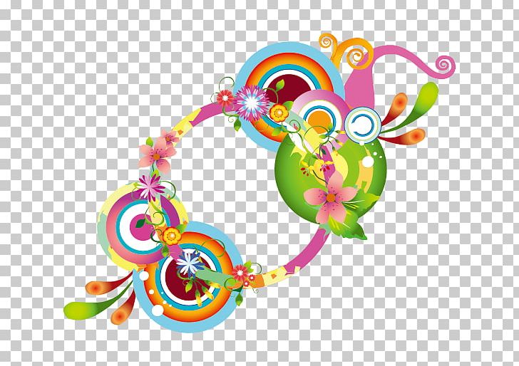 Color Rainbow PNG, Clipart, Adobe Illustrator, Art, Border, Border Frame, Border Vector Free PNG Download