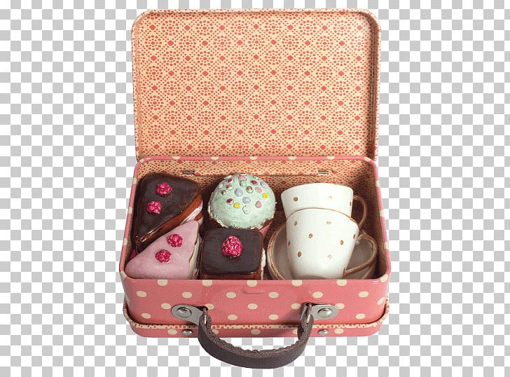 Cupcake Tea Suitcase PNG, Clipart, Bag, Biscuit, Box, Cake, Cup Free PNG Download
