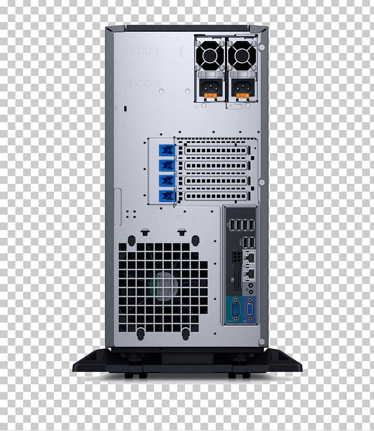 Dell PowerEdge T330 Laptop Computer Servers PNG, Clipart, Central Processing Unit, Com, Computer, Computer Accessory, Computer Case Free PNG Download