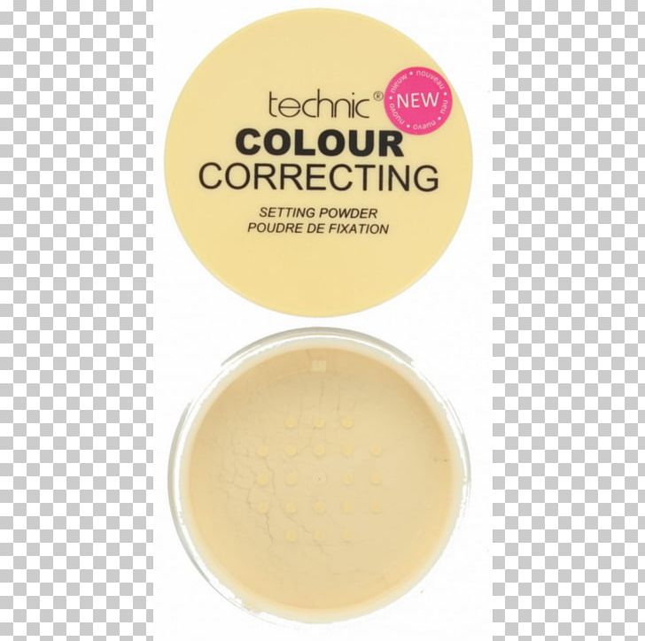 Face Powder Color Cosmetics Yellow Foundation PNG, Clipart, Color, Concealer, Cosmetics, Face Powder, Foundation Free PNG Download