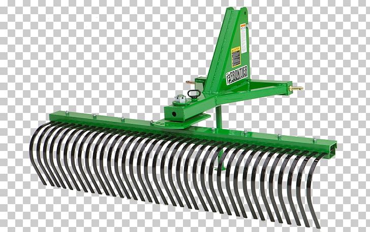 John Deere Tractor Rake Heavy Machinery Box Blade PNG, Clipart, Agriculture, Backhoe, Box Blade, Construction, Grading Free PNG Download
