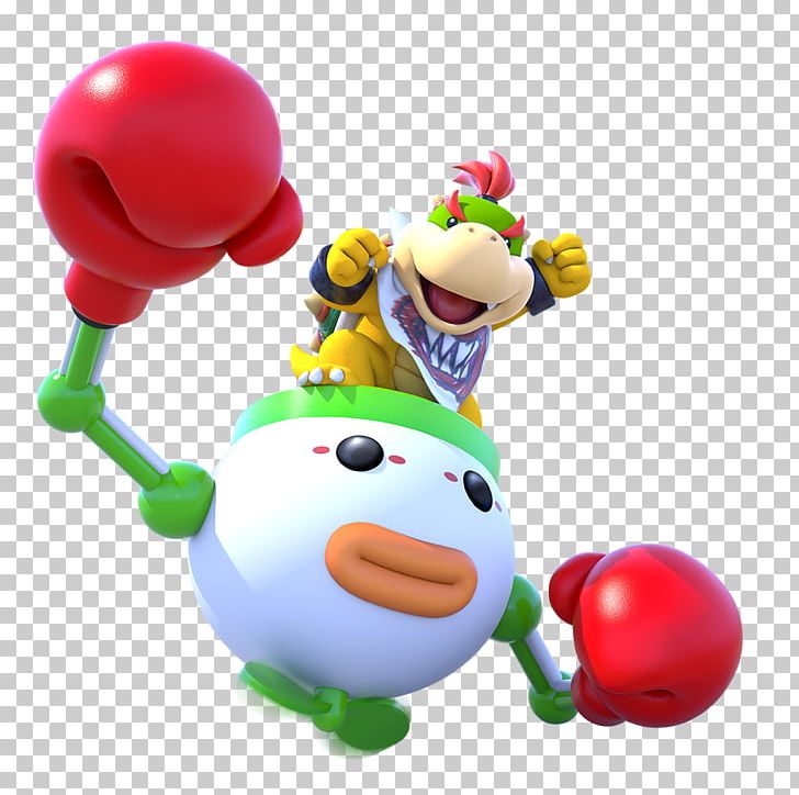 Mario Party Star Rush Bowser Luigi Toad PNG, Clipart, Baby Toys, Boss Baby, Bowser, Bowser Jr, Figurine Free PNG Download