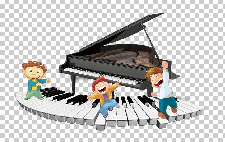 Piano Classical Music Child PNG, Clipart, Boy Cartoon, Carl Czerny, Cartoon, Cartoon Character, Cartoon Couple Free PNG Download