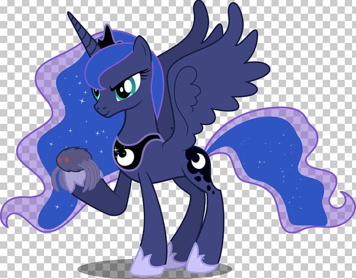 Princess Luna Pony Twilight Sparkle Princess Cadance Princess Celestia PNG, Clipart, Cartoon, Deviantart, Equestria, Fictional Character, Horse Free PNG Download