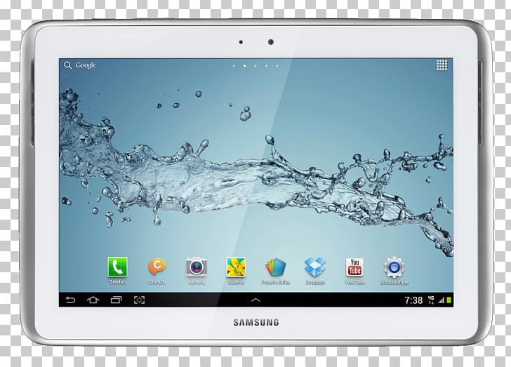 Samsung Galaxy Tab 2 10.1 Samsung Galaxy Tab 2 7.0 Samsung Galaxy Note 10.1 Samsung Galaxy Tab 7.0 Samsung Galaxy Note II PNG, Clipart, Android, Computer Wallpaper, Electronic Device, Gadget, Lte Free PNG Download