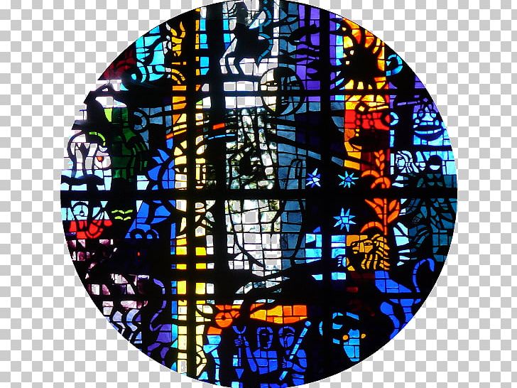 Stained Glass Sainte-Chapelle Kaple Sainte-Thérèse-Orphelins D'Auteuil Paroisse Saint Francois De Sales Rose Window PNG, Clipart,  Free PNG Download