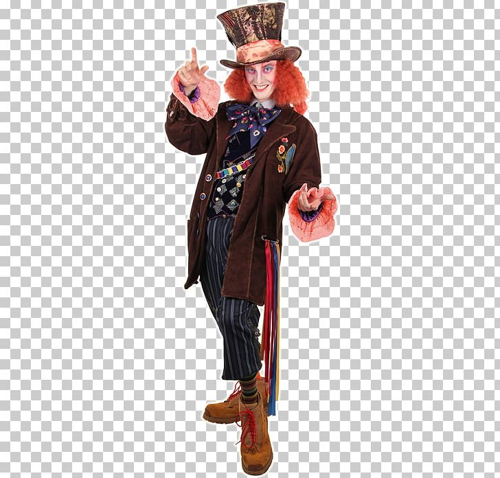 The Mad Hatter The House Of Costumes / La Casa De Los Trucos Male PNG, Clipart, Adult, Alice In Wonderland, Alice Through The Looking Glass, Clothing, Costume Free PNG Download