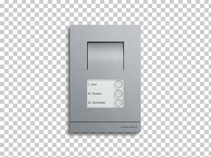 Busch-Jaeger Elektro GmbH Sound ABB Group Intercom Audio PNG, Clipart, Abb Group, Access Control, Audio, Building, Building Automation Free PNG Download