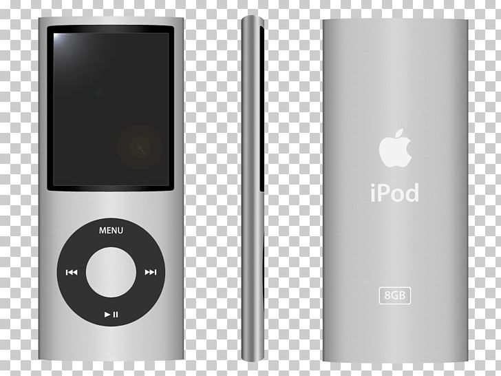 IPod Shuffle IPod Touch IPad 4 IPod Nano Apple PNG, Clipart, Apple, Audio, Communication Device, Electronic Device, Electronics Free PNG Download