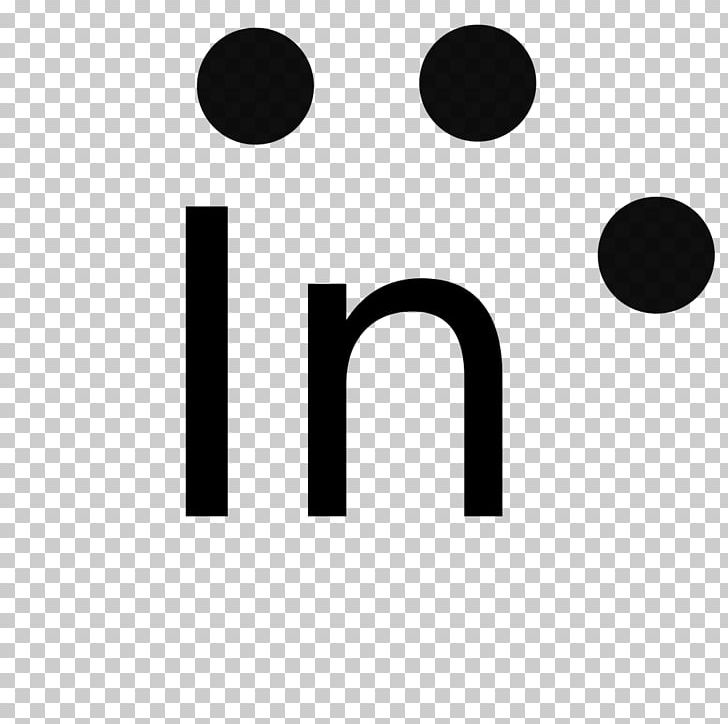 Lewis Structure Indium Germanium Diagram Symbol PNG, Clipart, Angle, Atom, Black And White, Brand, Chemical Element Free PNG Download