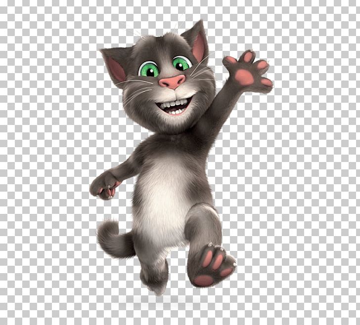 My Talking Tom Talking Angela YouTube Talking Tom And Friends Talking Tom Camp PNG, Clipart, Android, Carnivoran, Cat, Cat Like Mammal, Domestic Short Haired Cat Free PNG Download