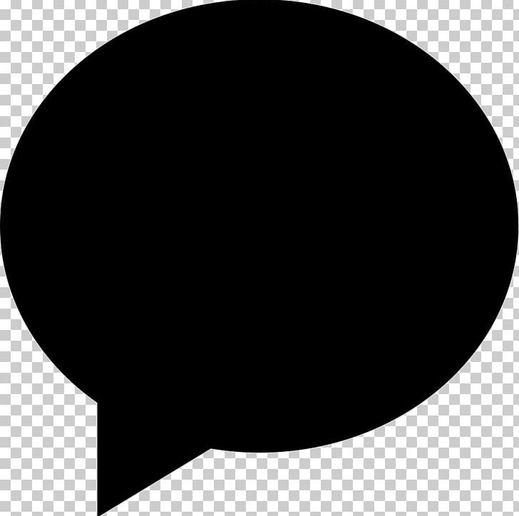 Oval Speech Balloon Bubble Online Chat Computer Icons PNG, Clipart, Ball, Black, Black And White, Bubble, Circle Free PNG Download