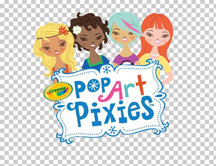 Pop Art Crayola PNG, Clipart, Area, Art, Cartoon, Child, Craft Free PNG Download