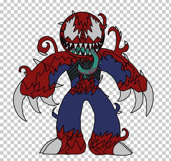 Spider-Man Venom Carnage Supervillain Symbiote PNG, Clipart, Carnage, Cartoon, Comics, Demon, Deviantart Free PNG Download