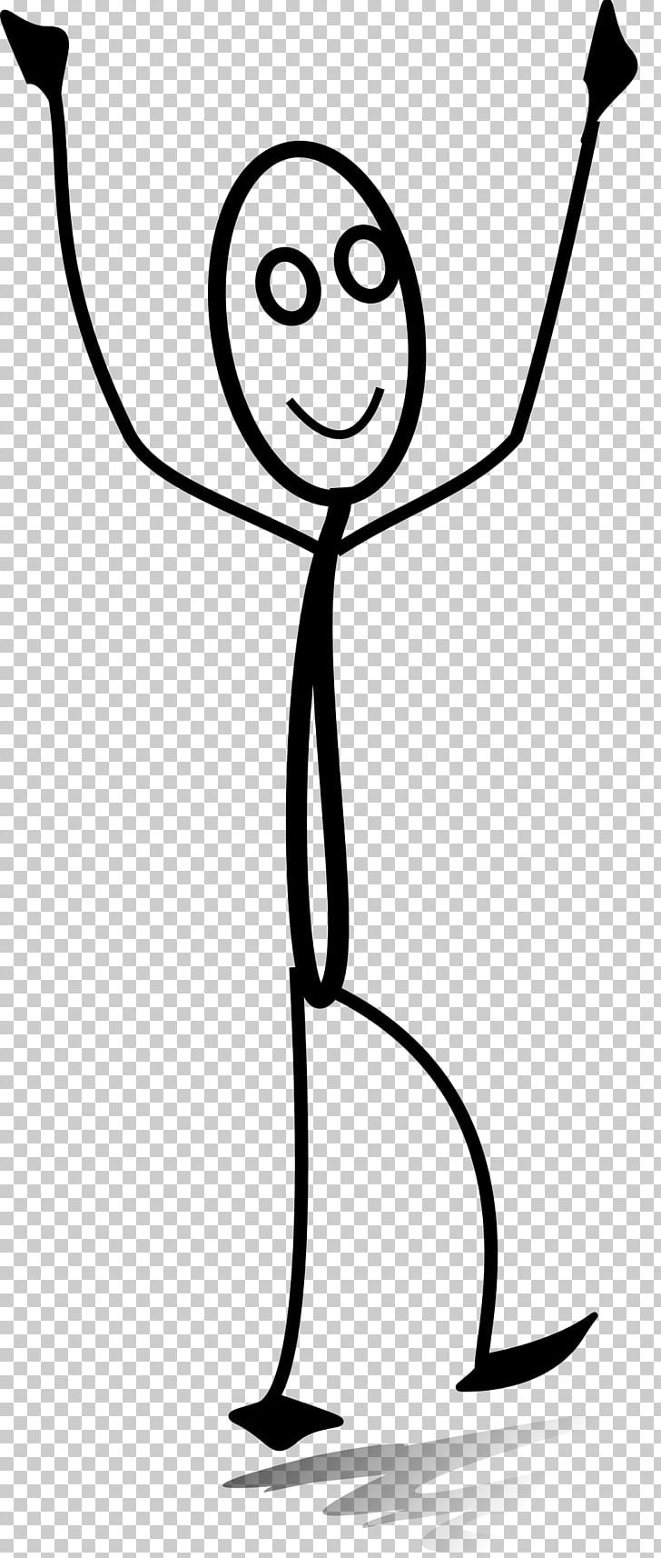 Stick Figure Animation PNG, Clipart, Animation, Area, Artwork, Black, Black And White Free PNG Download