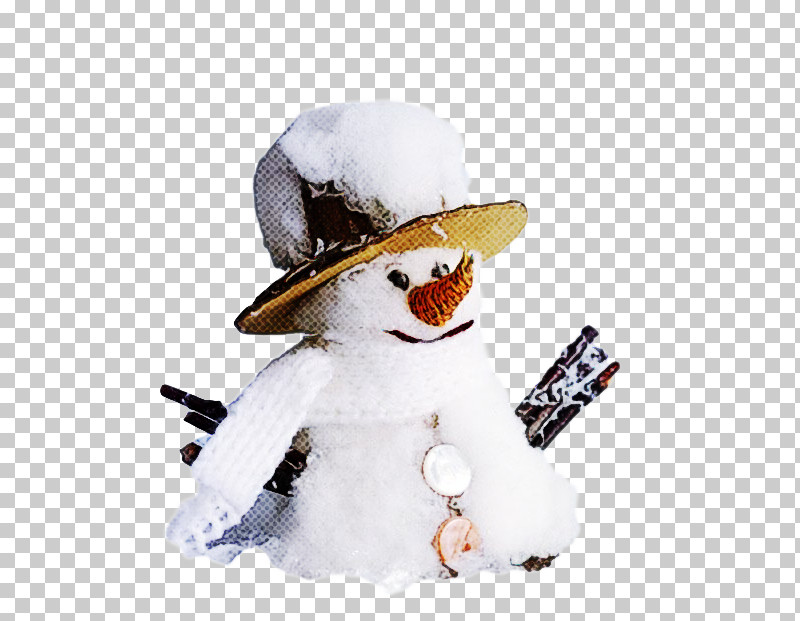 Snowman PNG, Clipart, Hat, Headgear, Plush, Snow, Snowman Free PNG Download