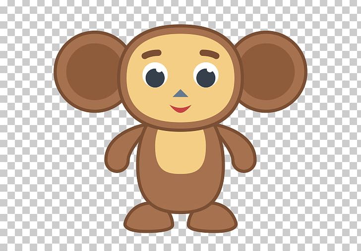 Cheburashka Computer Icons PNG, Clipart, Carnivoran, Cartoon, Cheburashka, Computer Icons, Desktop Wallpaper Free PNG Download