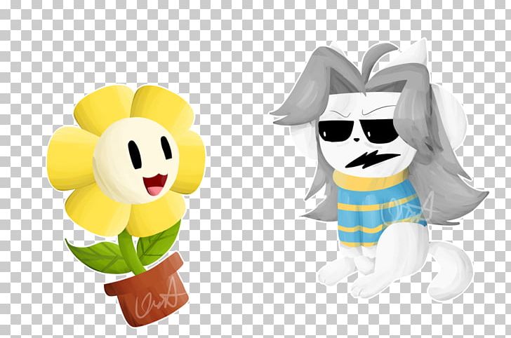 Flowey Undertale Character Video Games PNG, Clipart, Character, Figurine, Flowey, Food, Game Free PNG Download