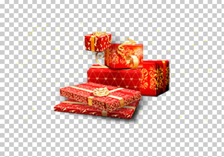 Gift Chinese New Year Box PNG, Clipart, Chinese New Year, Christmas, Decoration, Designer, Encapsulated Postscript Free PNG Download