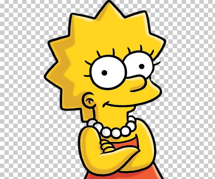 Lisa Simpson PNG, Clipart, At The Movies, Bart Simpson, Cartoons Free PNG Download