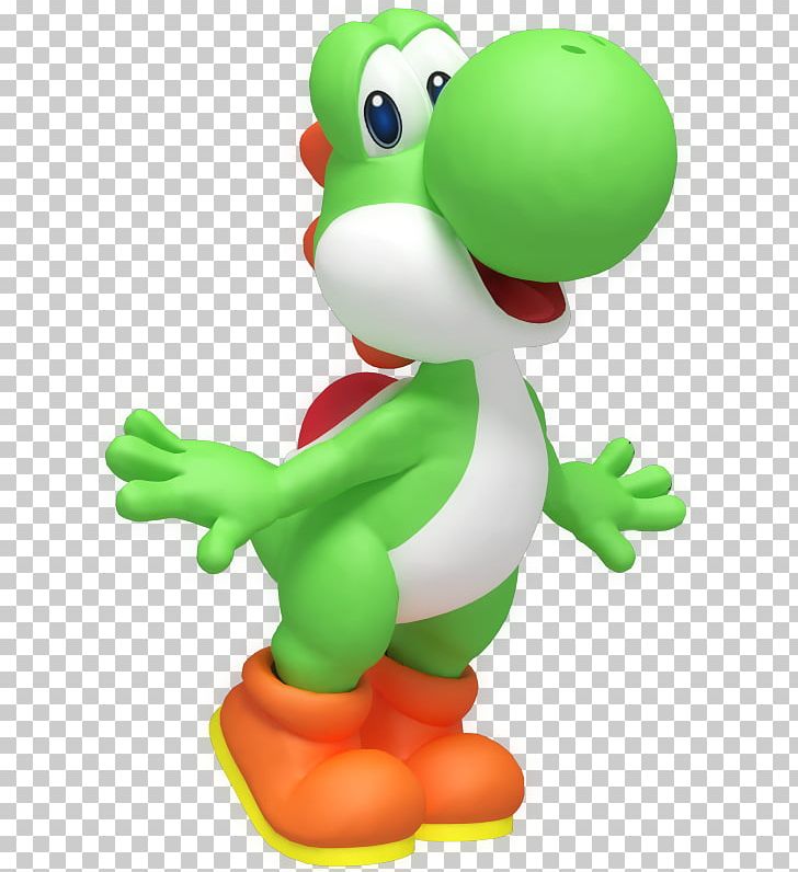 Mario & Yoshi Super Mario World 2: Yoshi's Island Yoshi's Story Yoshi's New Island PNG, Clipart, Amphibian, Cartoon, Figurine, Frog, Game Free PNG Download