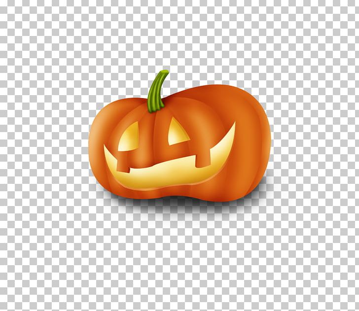 Pumpkin Calabaza Halloween Jack-o-lantern PNG, Clipart, Calabaza, Computer Wallpaper, Creative, Creative Halloween, Cucurbita Free PNG Download