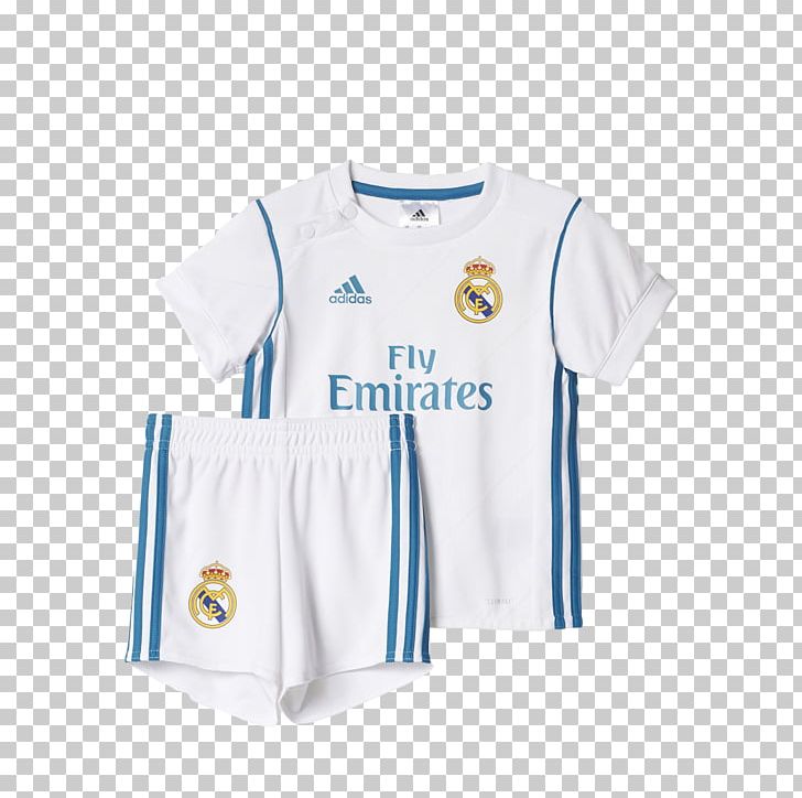 Real Madrid C.F. T-shirt Football La Liga UEFA Champions League PNG, Clipart, Active Shirt, Blue, Brand, Clothing, Football Free PNG Download