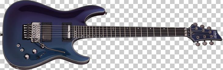 Schecter C-1 Hellraiser FR Schecter Guitar Research Electric Guitar Floyd Rose PNG, Clipart, Acoustic Electric Guitar, Guitar Accessory, Objects, Pickup, Plucked String Instruments Free PNG Download