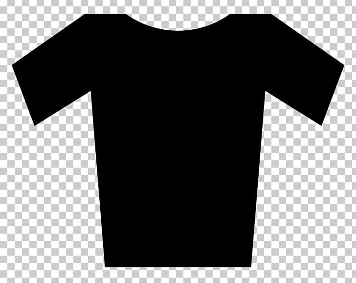 T-shirt Jersey Sweater Black PNG, Clipart, Angle, Black, Black And White, Brand, Clothing Free PNG Download