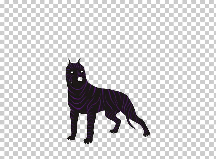 Whiskers Cat Dog Puma Character PNG, Clipart, American Pit Bull Terrier, Big Cat, Big Cats, Black, Black M Free PNG Download