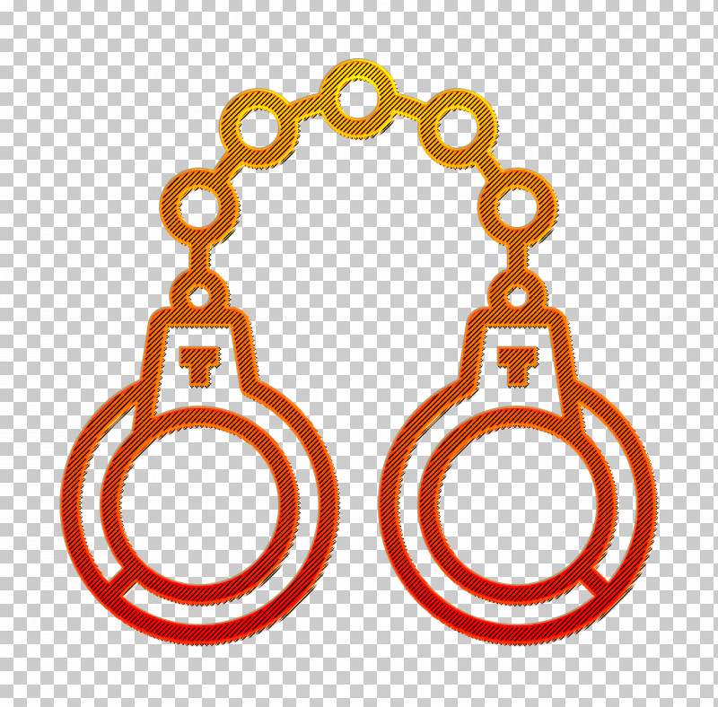 Prision Icon Crime Icon Handcuffs Icon PNG, Clipart, Circle, Crime Icon, Handcuffs Icon, Prision Icon Free PNG Download