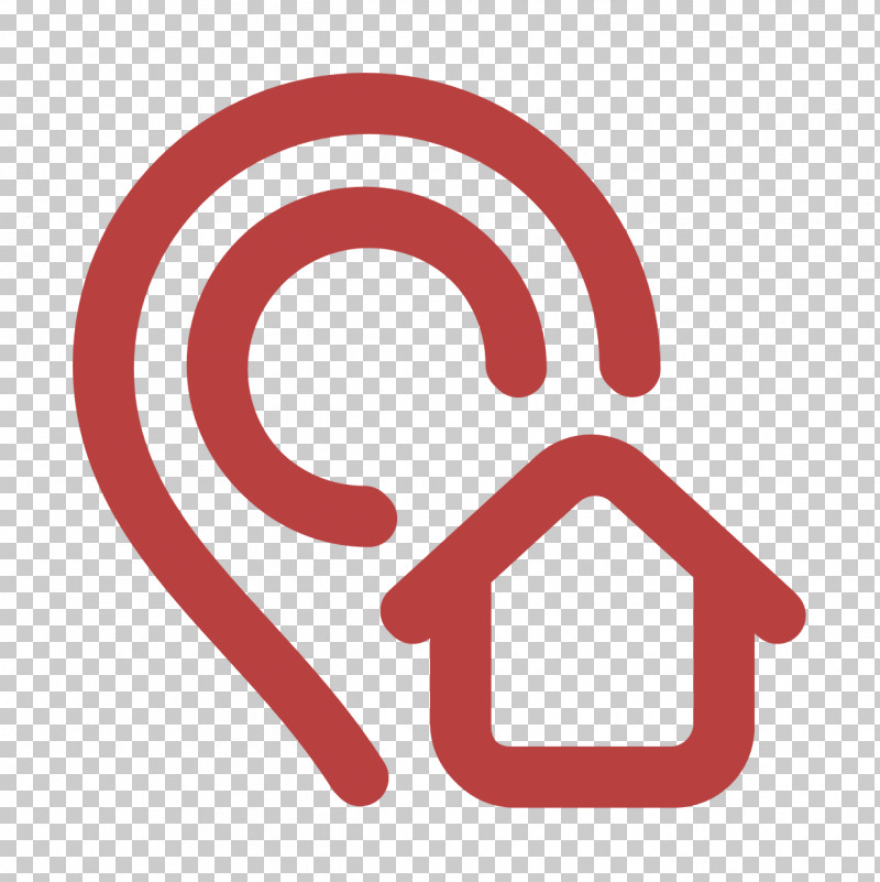 red address icon