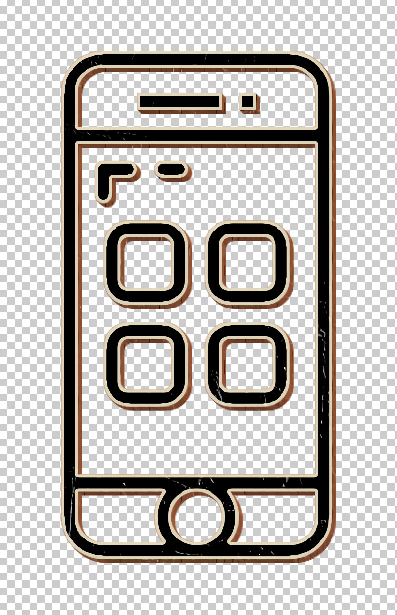 Cellphone Icon Mobile And Telephone Icon App Icon PNG, Clipart, App Icon, Cellphone Icon, Mobile Phone Accessories, Mobile Phone Case, Technology Free PNG Download