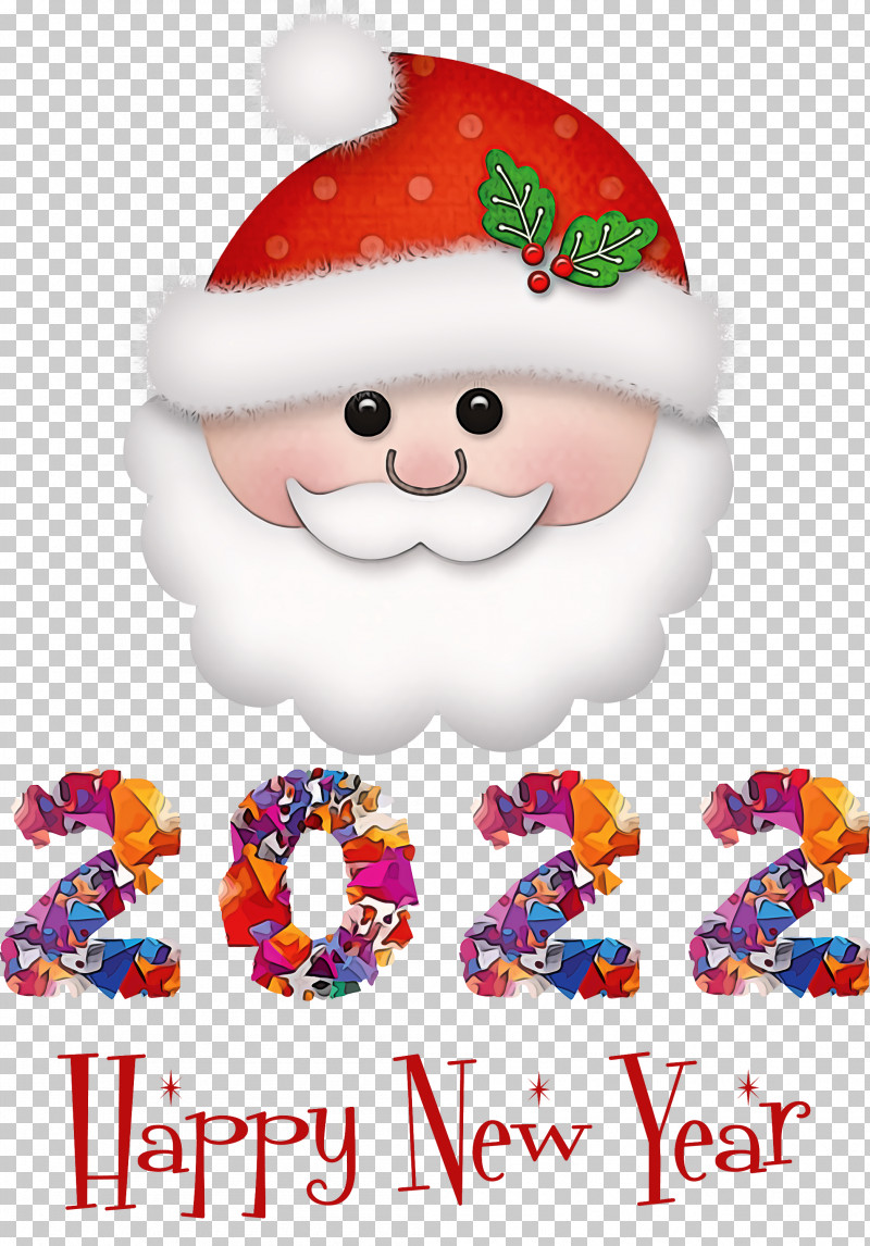 Happy New Year 2022 2022 New Year 2022 PNG, Clipart, Bauble, Christmas Day, Christmas Ornament M, Holiday Ornament, Meter Free PNG Download