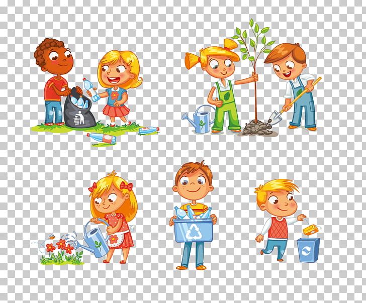 Child Etiquette PNG, Clipart, By Vector, Cartoon, Children, Childrens Day, Children Vector Free PNG Download