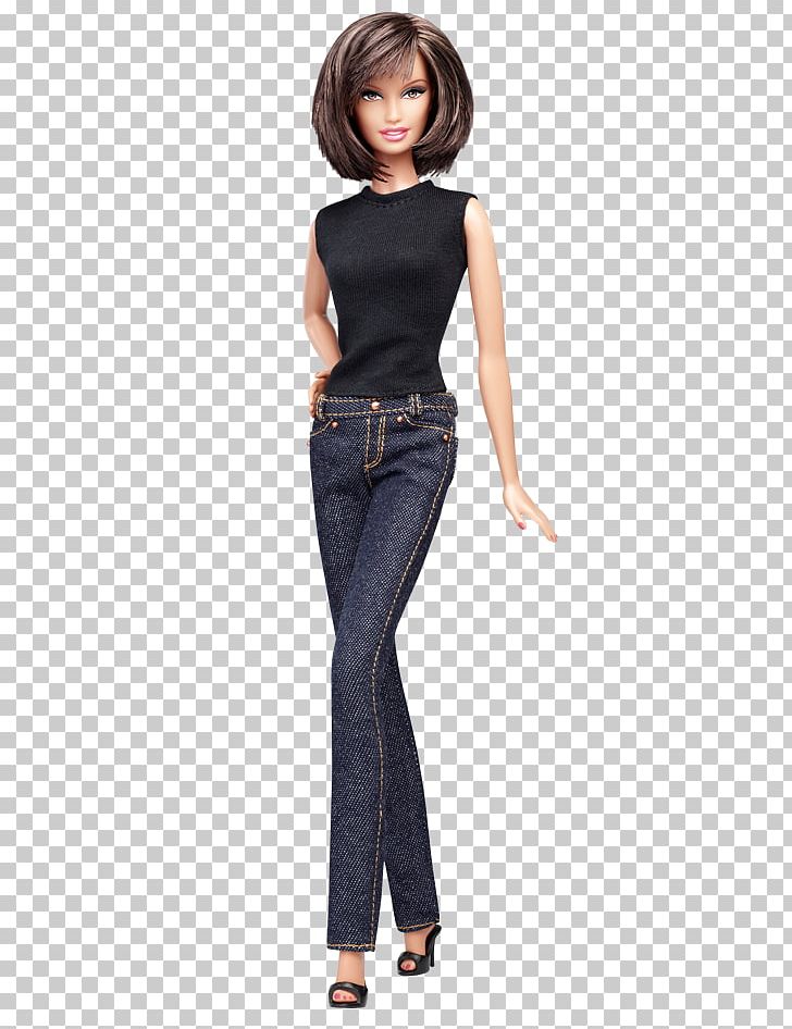 Ken Barbie Basics Doll Denim PNG, Clipart, Abdomen, Art, Barbie, Barbie A Fashion Fairytale, Barbie Basics Free PNG Download