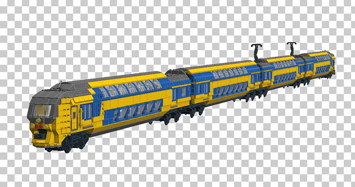 Lego Trains Passenger Car Railroad Car Rail Transport PNG, Clipart, Cargo, Express Train, Freight Transport, Intercity, Intercity Rail Free PNG Download