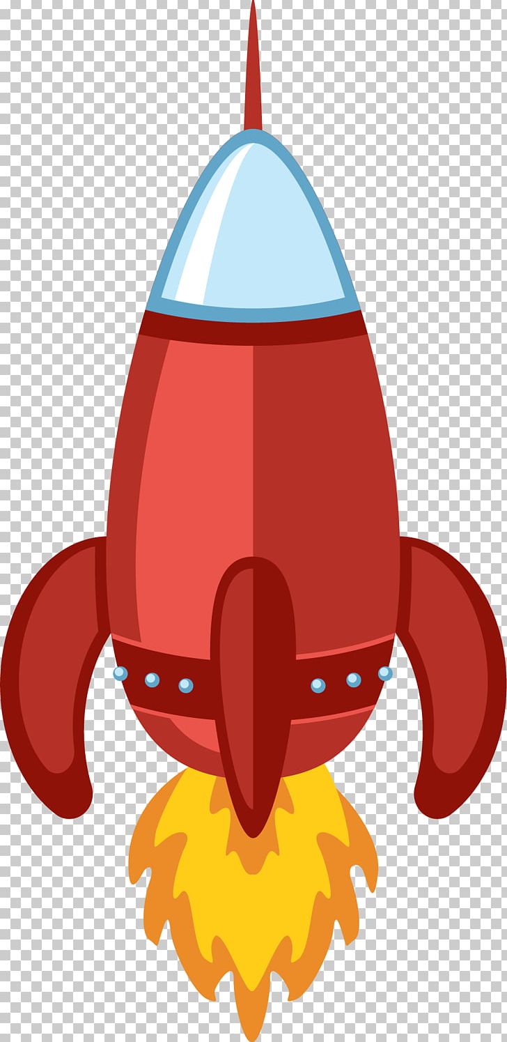 Rocket Spacecraft Cartoon PNG, Clipart, Beak, Bird, Cartoon, Chicken, Cohete Espacial Free PNG Download