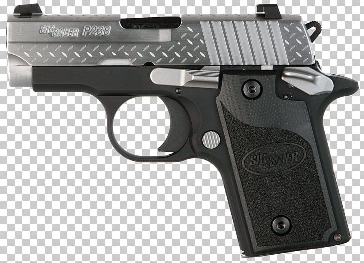 SIG Sauer P238 .380 ACP Sig Holding Pistol PNG, Clipart, 45 Acp, Acp, Air Gun, Airsoft, Airsoft Gun Free PNG Download
