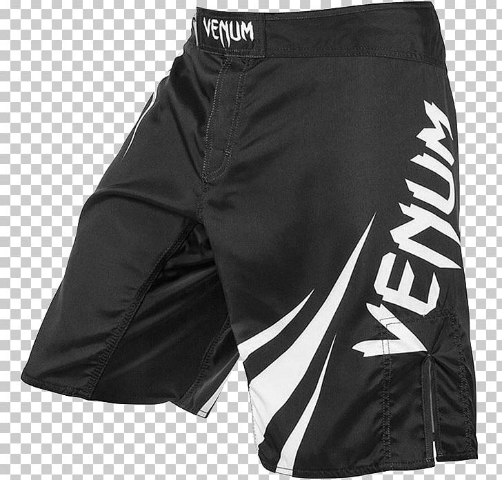 Boxing Shorts Venum Mixed Martial Arts Muay Thai PNG, Clipart, Active Shorts, Bermuda Shorts, Black, Boxer Shorts, Boxing Free PNG Download